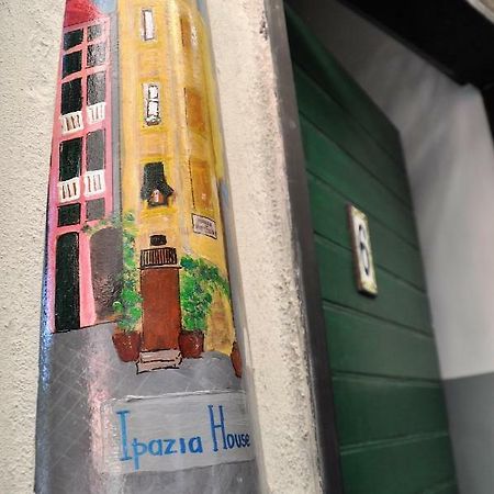 제노바 Ipazia House 아파트 외부 사진