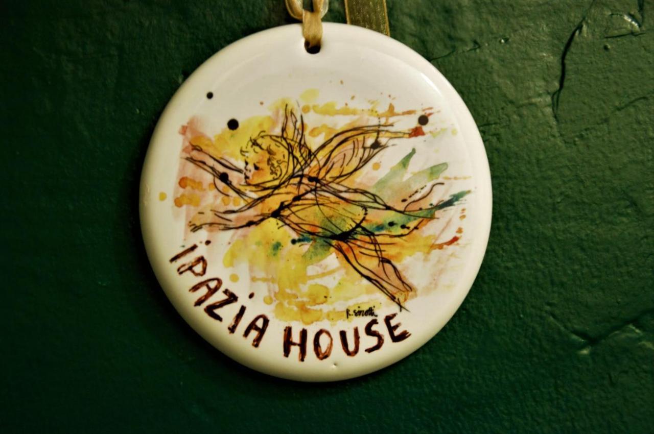 제노바 Ipazia House 아파트 외부 사진