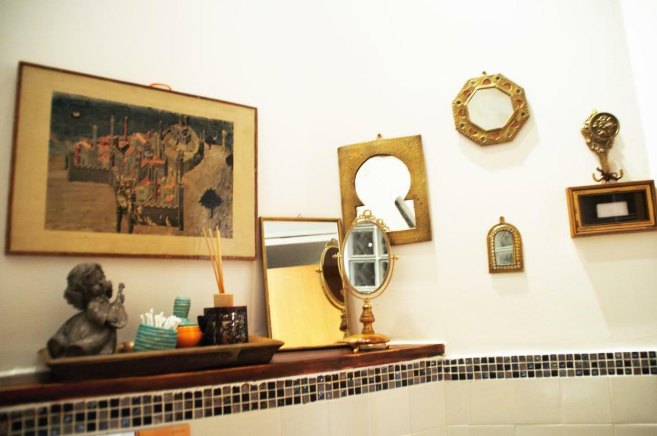 제노바 Ipazia House 아파트 외부 사진