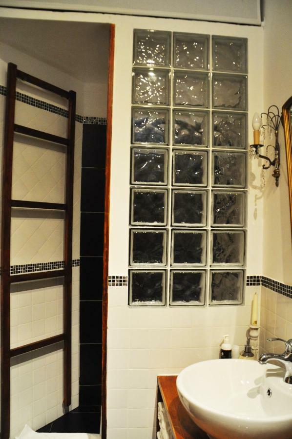 제노바 Ipazia House 아파트 외부 사진
